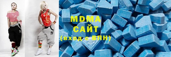 МДПВ Лиски